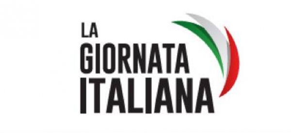 La Giornata Italiana 2014