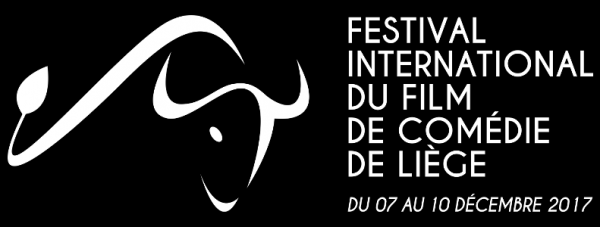 3° Festival international du Film de Comédie de Liège
