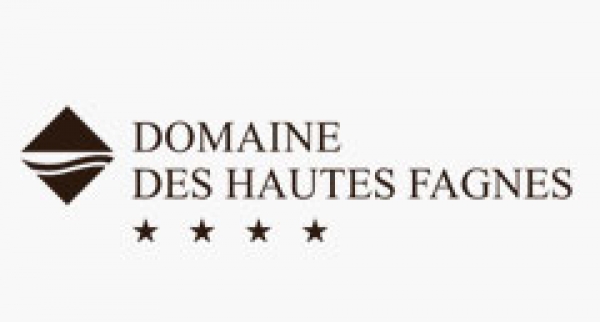 Domaine des Hautes Fagnes - Hotel - Wellness Resort
