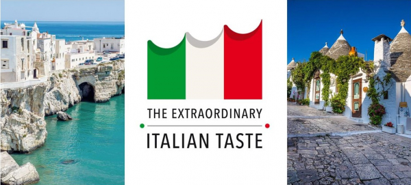 4e Semaine de la Cuisine italienne dans le Monde